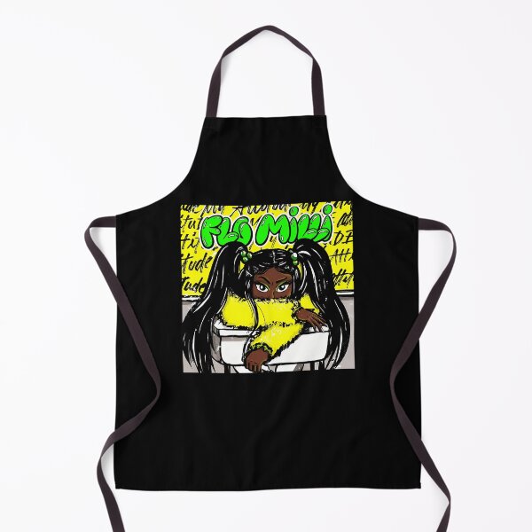 Item preview, m.y attit.ude fl.o m.illi designed and sold by gorwanovulicn.