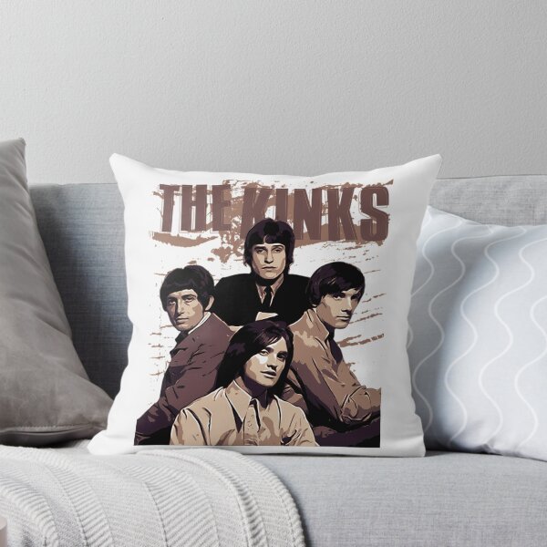 Item preview, th.e ki.nks designed and sold by supritibrr.