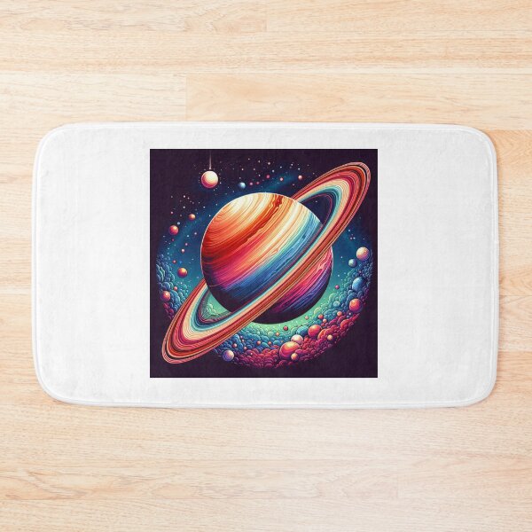 Item preview, BEAUTY IN LARGEST PLANET designed and sold by Catalina Kate.