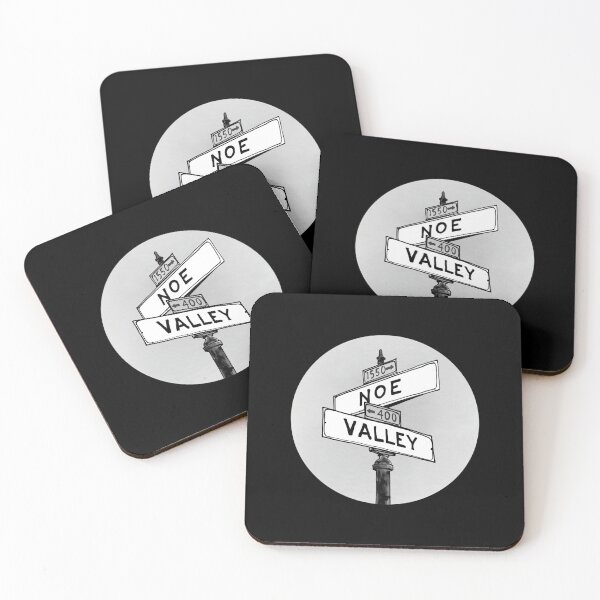 Item preview, Noe Valley San Francisco 	 designed and sold by mhtnempf70.