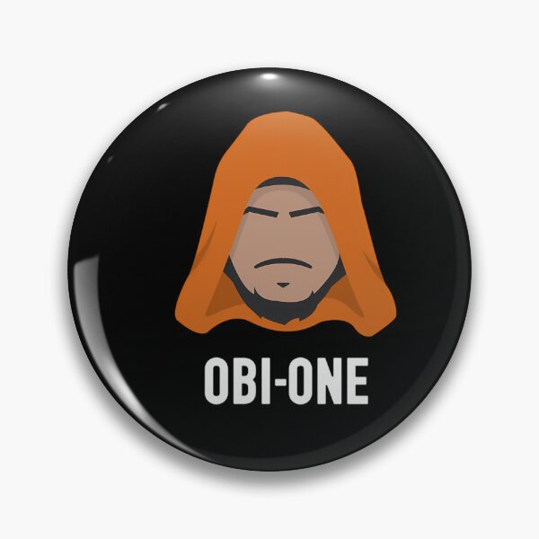 Artikelvorschau, OBI 1 TOPPIN entworfen und verkauft von byxxlcgrbo71.