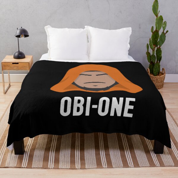 Item preview, OBI 1 TOPPIN  	 designed and sold by byxxlcgrbo71.