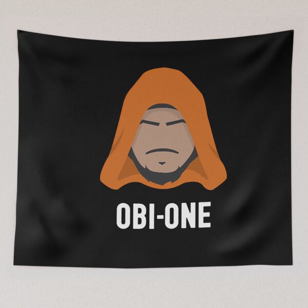 Item preview, OBI 1 TOPPIN  	 designed and sold by byxxlcgrbo71.