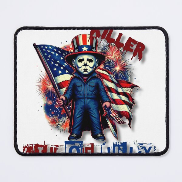 Item preview, Have a killer 4th  designed and sold by Kirstilynn.
