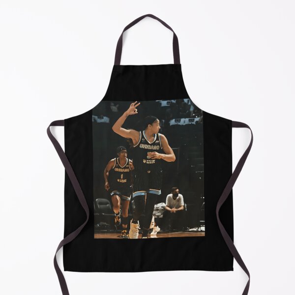 Item preview, Oke Candace Parker Classic 		 designed and sold by giifipxmm85.