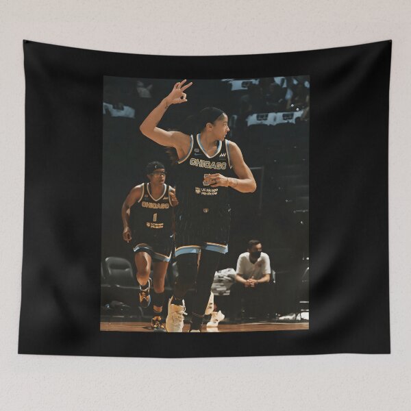 Item preview, Oke Candace Parker Classic 		 designed and sold by giifipxmm85.