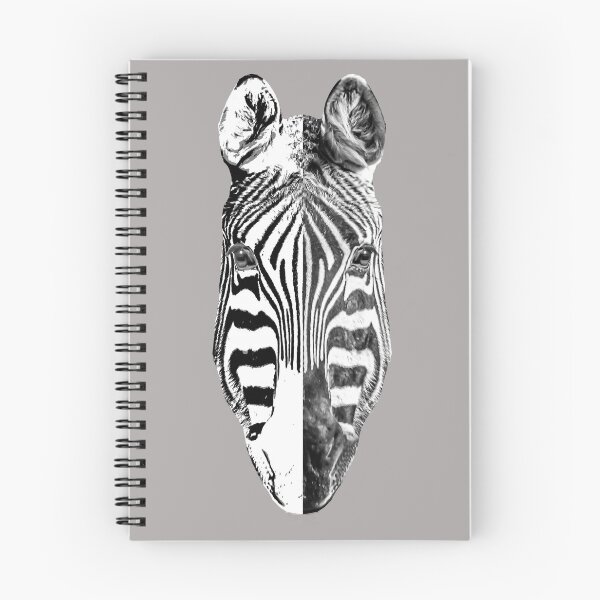 Item preview, Mirror Zebra head designed and sold by Dalyndigital Photography.