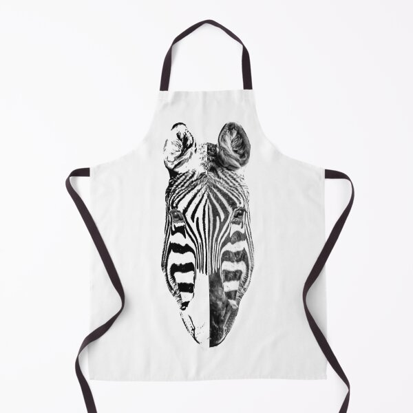 Item preview, Mirror Zebra head designed and sold by Dalyndigital Photography.