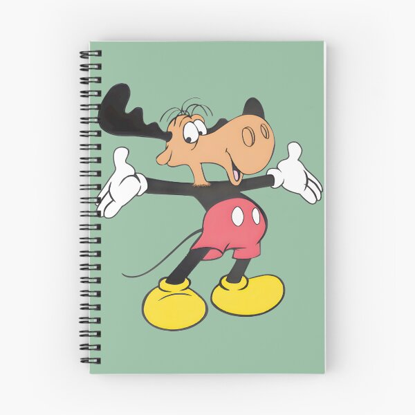 Item preview, Moosey Mouse Mashup Fun By Merch, Limited Edition, Perfect Gift For You And Friends designed and sold by davidxcdesigs.