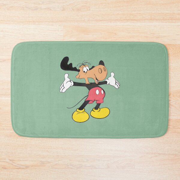 Item preview, Moosey Mouse Mashup Fun By Merch, Limited Edition, Perfect Gift For You And Friends designed and sold by davidxcdesigs.