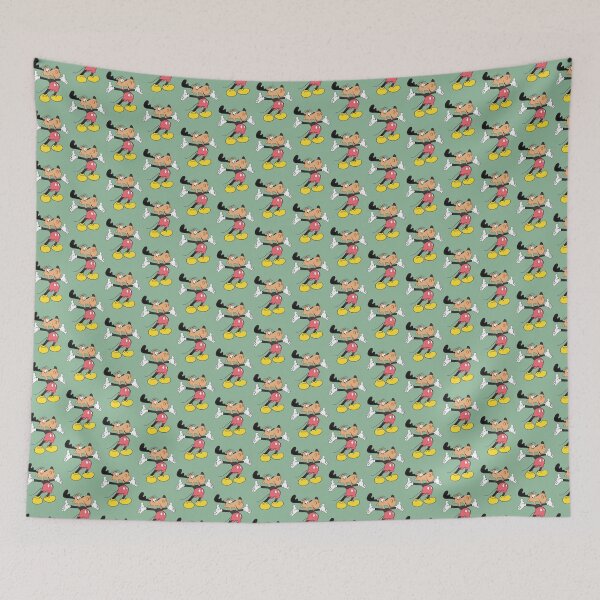 Item preview, Moosey Mouse Mashup Fun By Merch, Limited Edition, Perfect Gift For You And Friends designed and sold by davidxcdesigs.