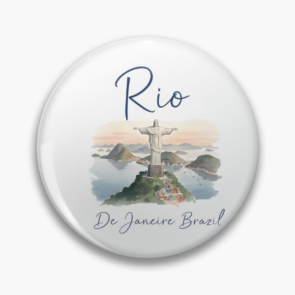 Item preview, Celebrate Rio: Lively Fashion designed and sold by MUV3.
