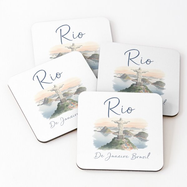 Item preview, Celebrate Rio: Lively Fashion designed and sold by MUV3.