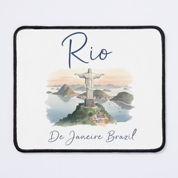 Item preview, Celebrate Rio: Lively Fashion designed and sold by MUV3.