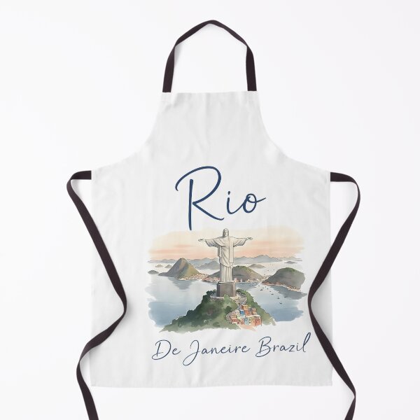 Item preview, Celebrate Rio: Lively Fashion designed and sold by MUV3.