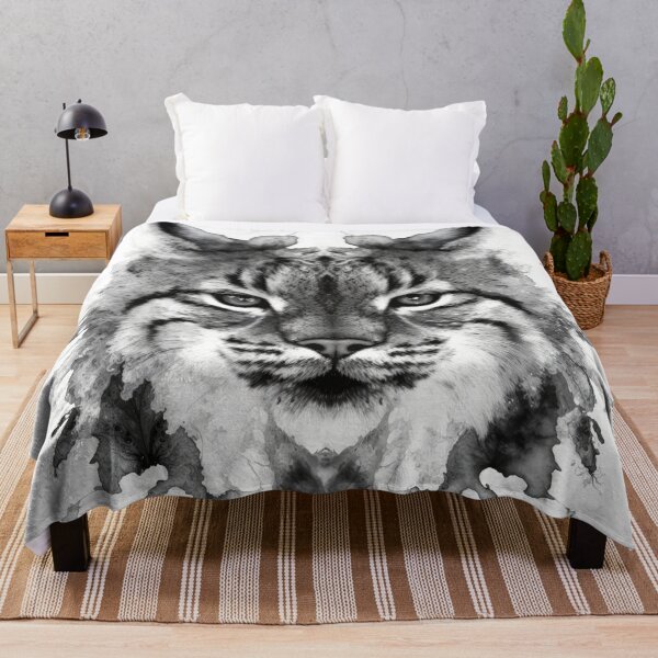 Item preview, Rorschach Lynx designed and sold by robertfarkas.