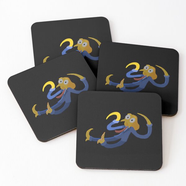 Item preview, Octodad 	 designed and sold by elxukoizn83.