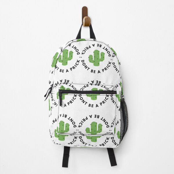 Item preview, Dont Be A Prick Cactus Funny Design  	 designed and sold by cgwqemnva61.