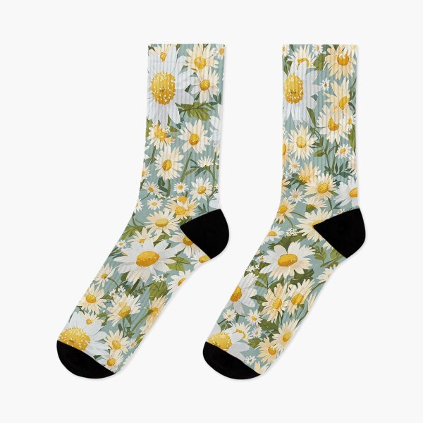 Item preview, Daisy Garden designed and sold by CoolPixels.