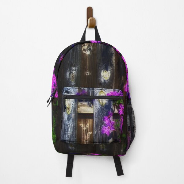 Item preview, Purple Clematis designed and sold by James DeFazio.