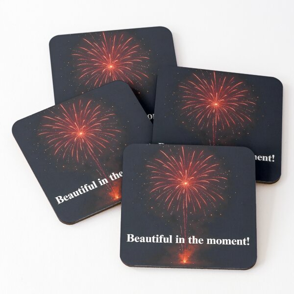 Item preview, Red Fireworks designed and sold by eclyps97.