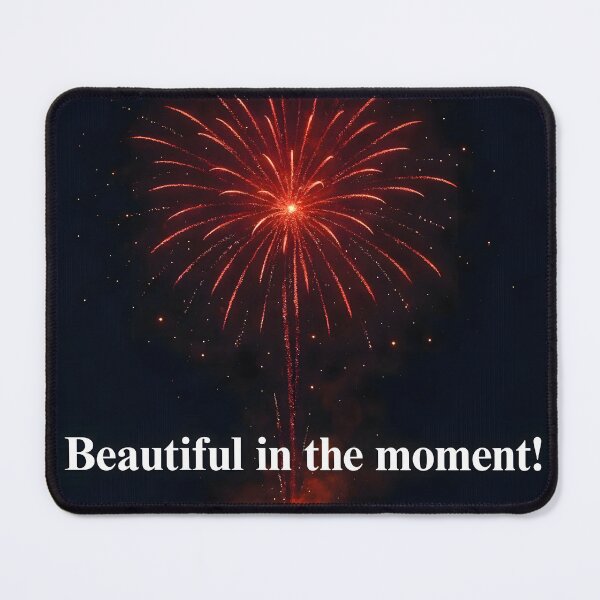 Item preview, Red Fireworks designed and sold by eclyps97.