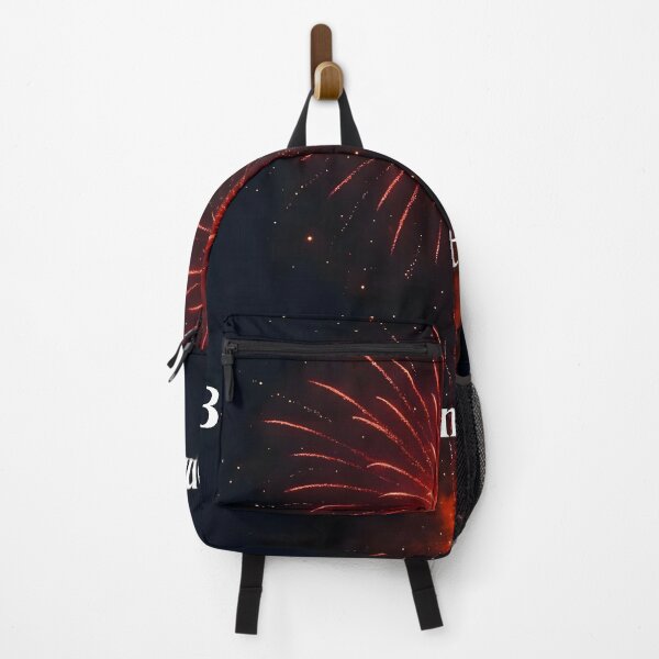 Item preview, Red Fireworks designed and sold by eclyps97.