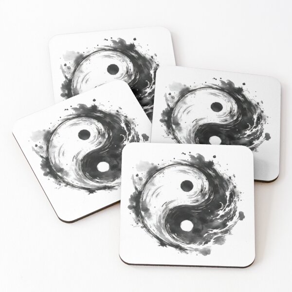 Item preview, Jing & Jang designed and sold by AiroFly.