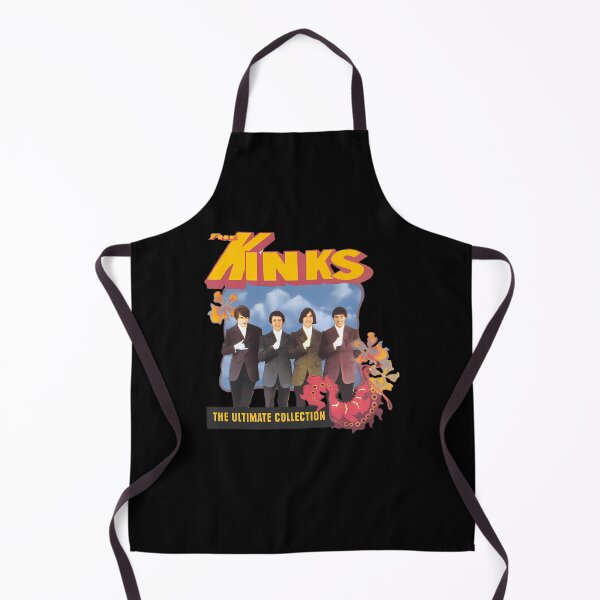 Item preview, Th.e Ki.nks designed and sold by gorwanovulicn.
