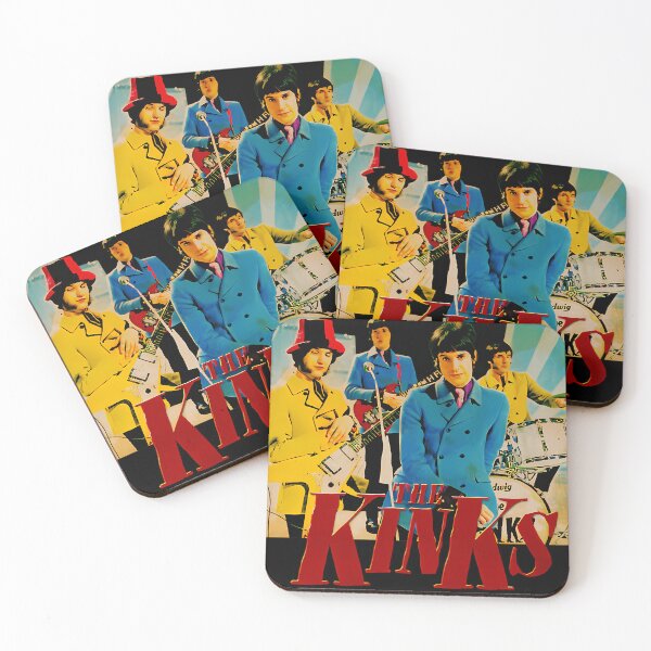 Item preview, th.e ki.nks designed and sold by supritibrr.