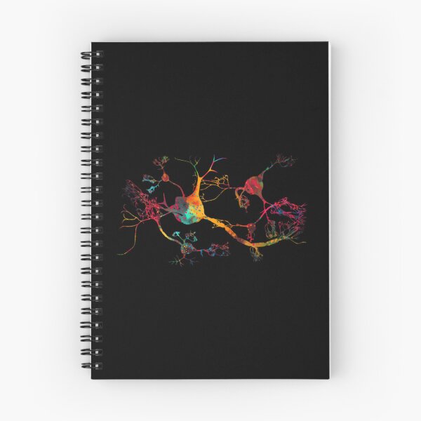 Item preview, Neurons And Nervous System	 designed and sold by excxvpqf17.