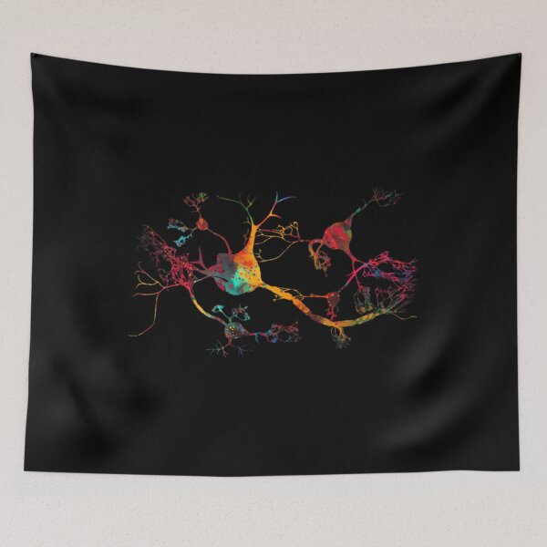 Item preview, Neurons And Nervous System	 designed and sold by excxvpqf17.