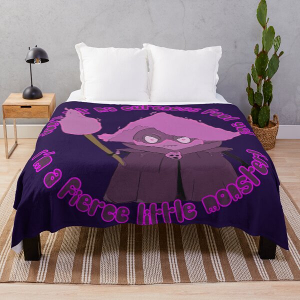 Item preview, Cute & Dangerous Mage designed and sold by Gabs-Design.