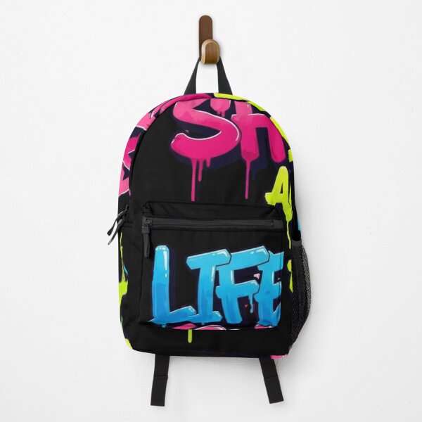 Item preview, Life is short, so am I designed and sold by HEL-GSHOP.