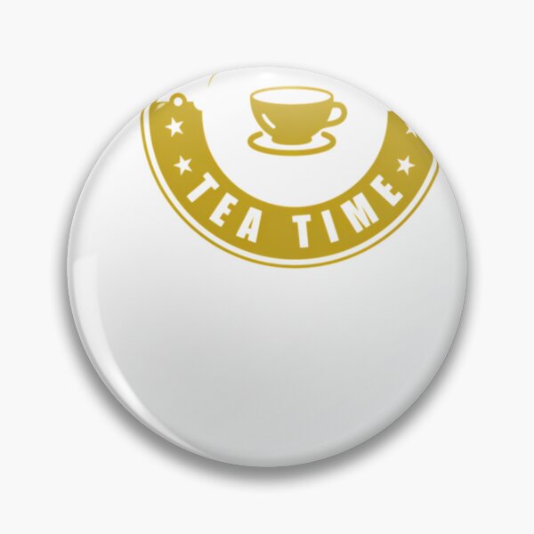 Item preview, It's Always Tea Time  	 designed and sold by rqzjqxphzbt79.