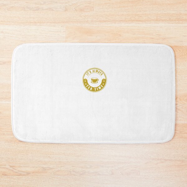 Item preview, It's Always Tea Time  	 designed and sold by rqzjqxphzbt79.