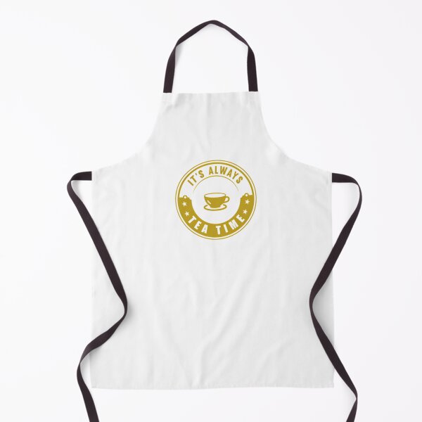 Item preview, It's Always Tea Time designed and sold by rqzjqxphzbt79.