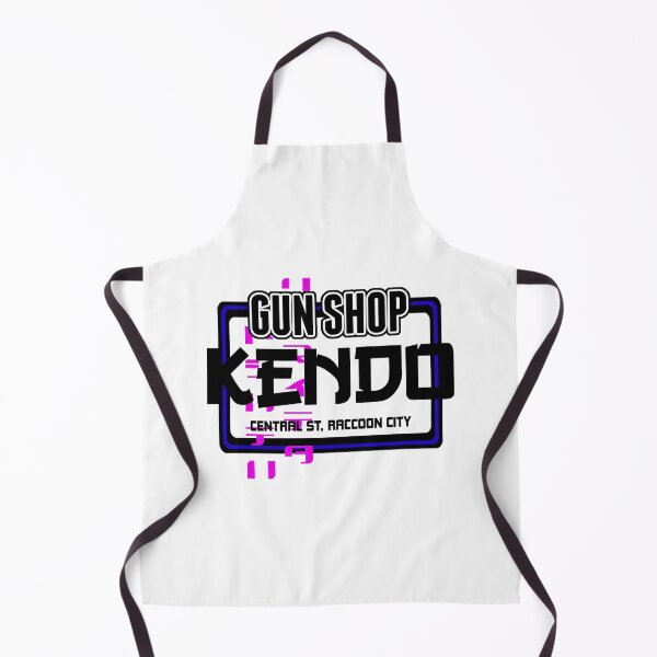 Item preview, Kendo Gun Shop designed and sold by zxuzrbzgop62.
