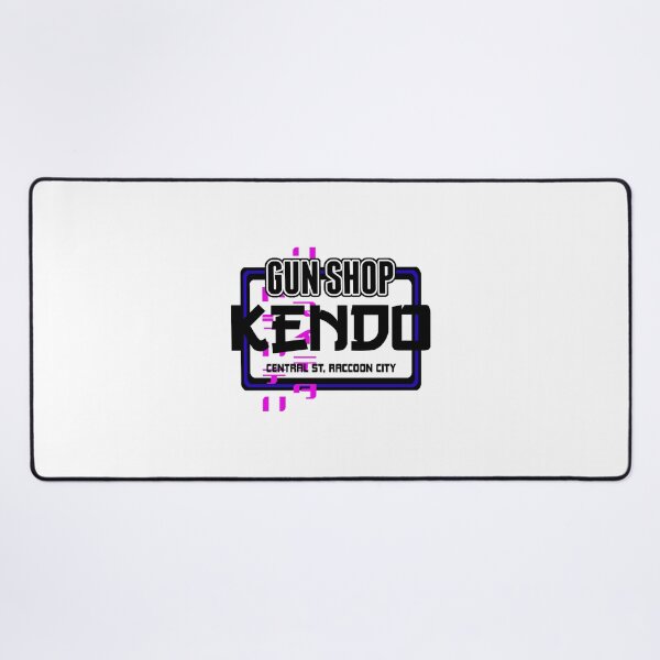 Item preview, Kendo Gun Shop	 designed and sold by zxuzrbzgop62.