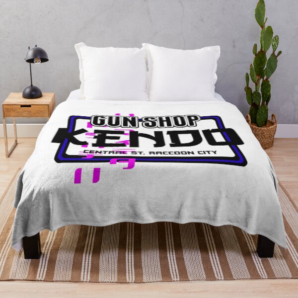 Item preview, Kendo Gun Shop designed and sold by zxuzrbzgop62.