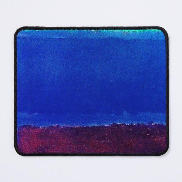 Item preview, mark rothko Artwork designed and sold by SarlineStudio.