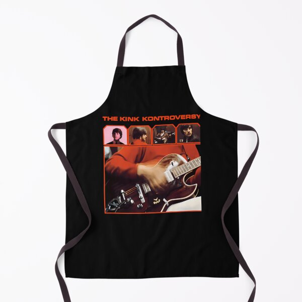 Item preview, Th.e Ki.nks Ko.ntroversy designed and sold by gorwanovulicn.