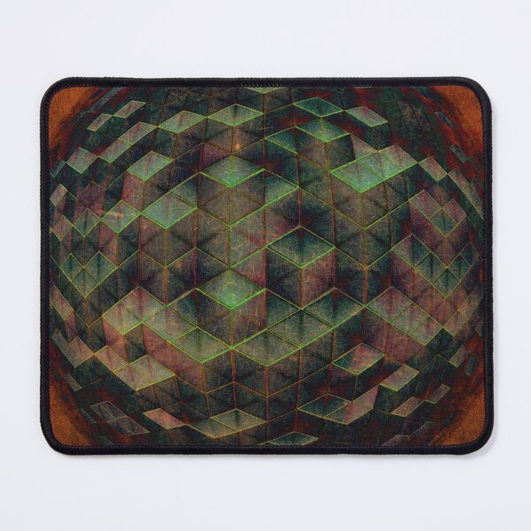 Item preview, Digital Prism Sphere designed and sold by James DeFazio.