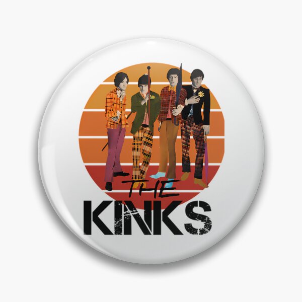 Item preview, Th.e ki.nks designed and sold by supritibrr.