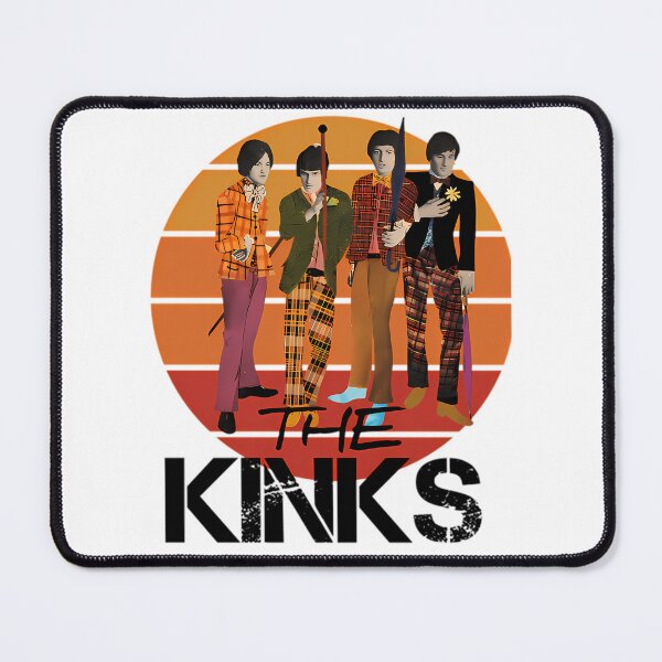 Item preview, Th.e ki.nks designed and sold by supritibrr.