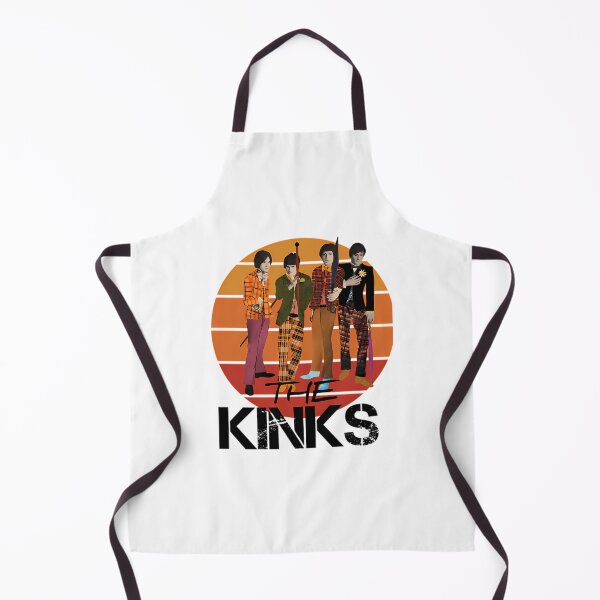 Item preview, Th.e ki.nks designed and sold by supritibrr.