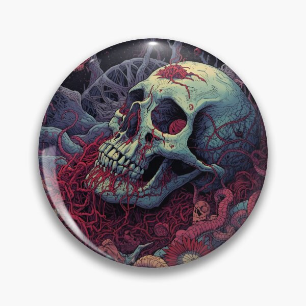 Item preview, Decay designed and sold by ChiefLife.