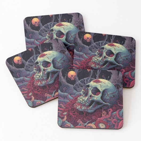Item preview, Decay designed and sold by ChiefLife.