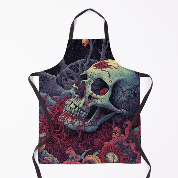 Item preview, Decay designed and sold by ChiefLife.