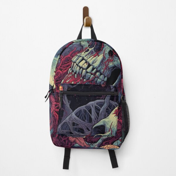 Item preview, Decay designed and sold by ChiefLife.